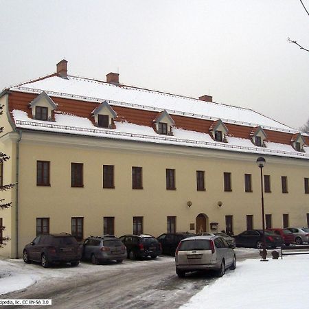 Hotel Zamek Havířov Exterior foto