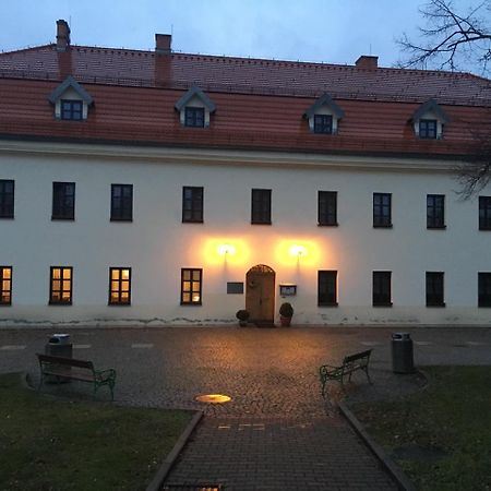 Hotel Zamek Havířov Exterior foto