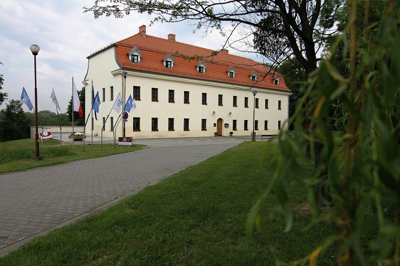 Hotel Zamek Havířov Exterior foto