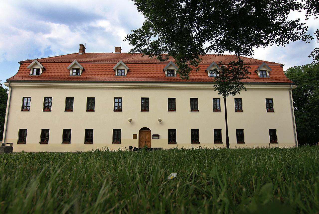 Hotel Zamek Havířov Exterior foto