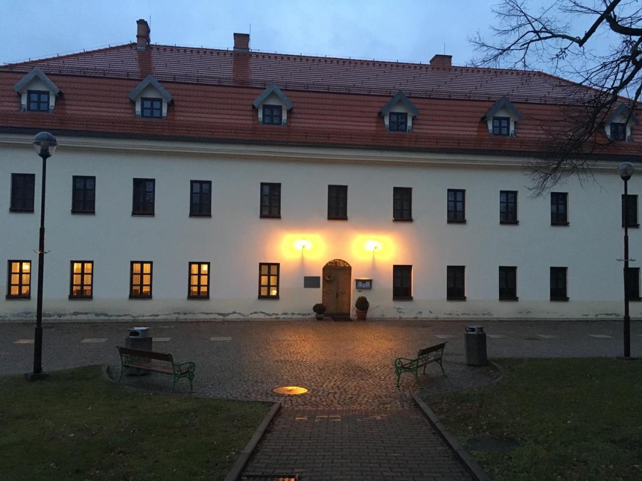 Hotel Zamek Havířov Exterior foto